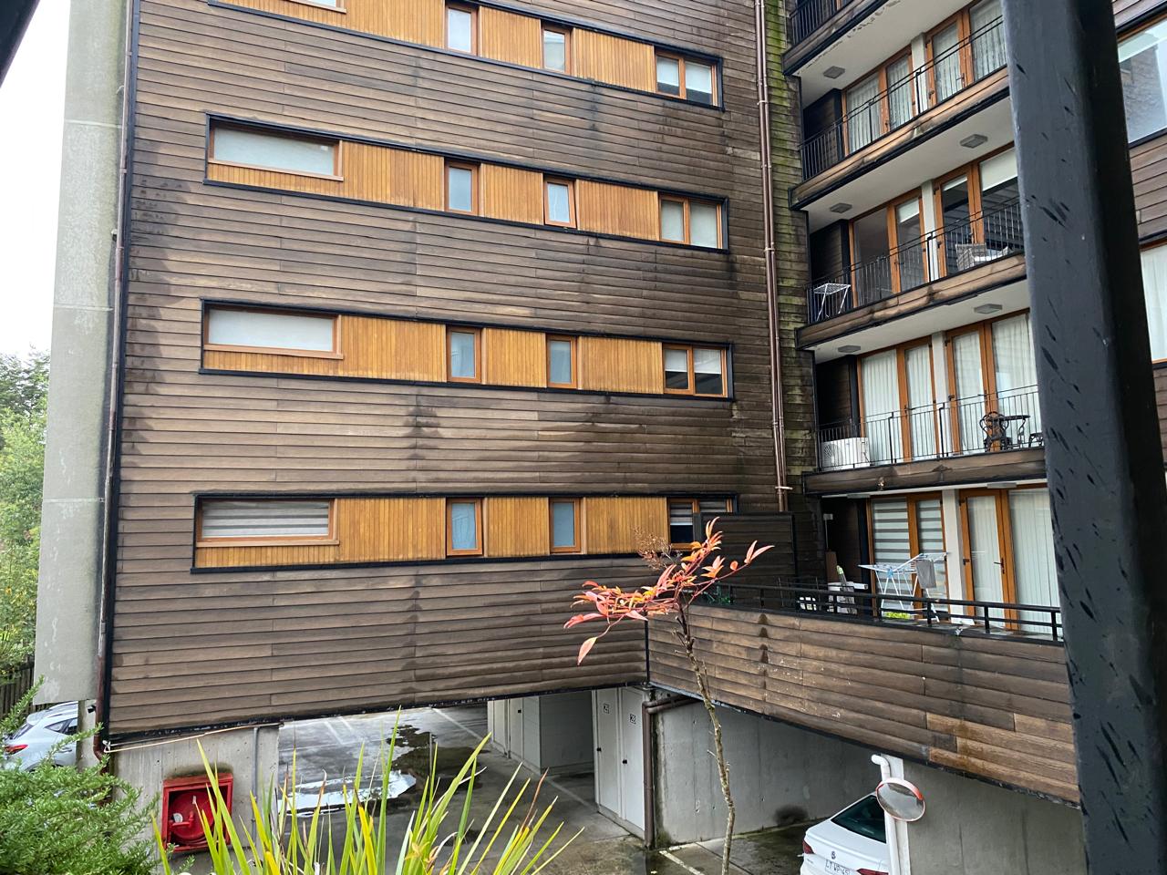 ARRIENDO DPTO. 2D 2B 1ESTAC.  CONDOMINIO ELEMENTOS PTO VARAS